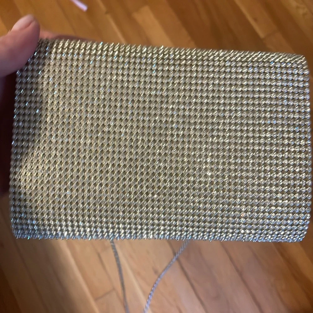 NWOT Evening Bag - Picture 6 of 6